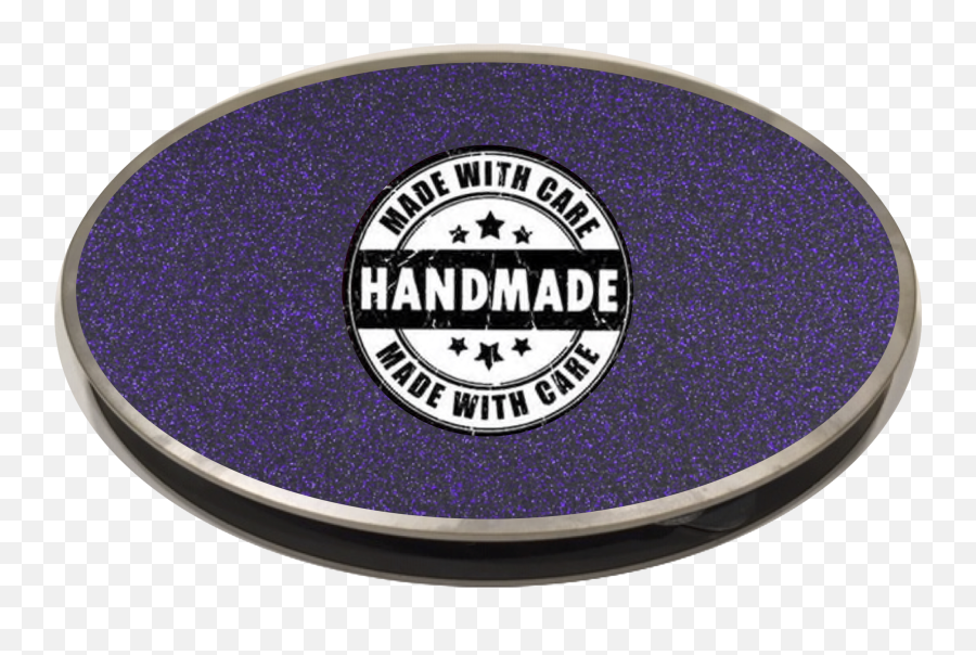The Mad Spinner Micro Purple Haze Glitter Off - Ice Spinner Png,Purple Glitter Png