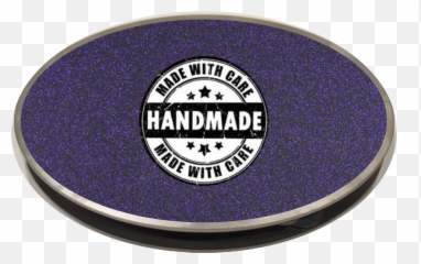 The Mad Spinner Micro Purple Haze Glitter Off - Ice Spinner Png,Purple Glitter Png