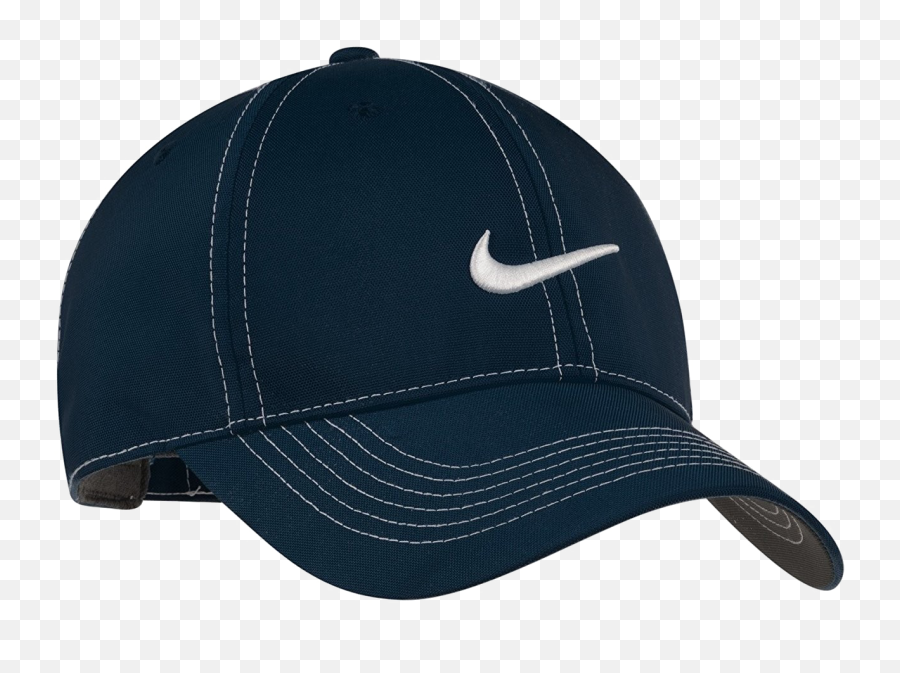 Baseball Cap Png Transparent Image - Black Nike Golf Cap,Baseball Hat Png
