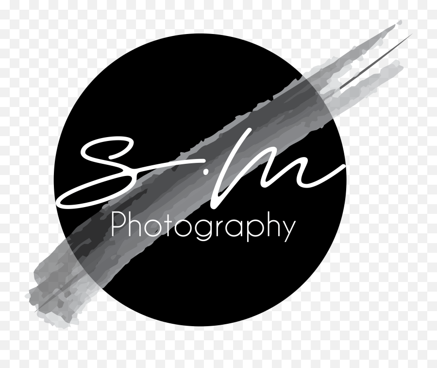 Sm Photography - Sm Editing Logo Png Hd,Sm Logo