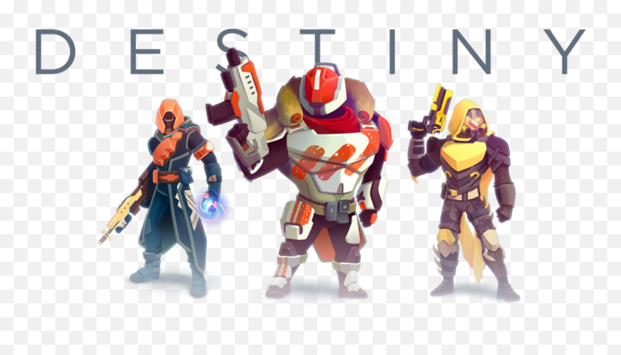 Destiny Infinity Juancho Capic Png