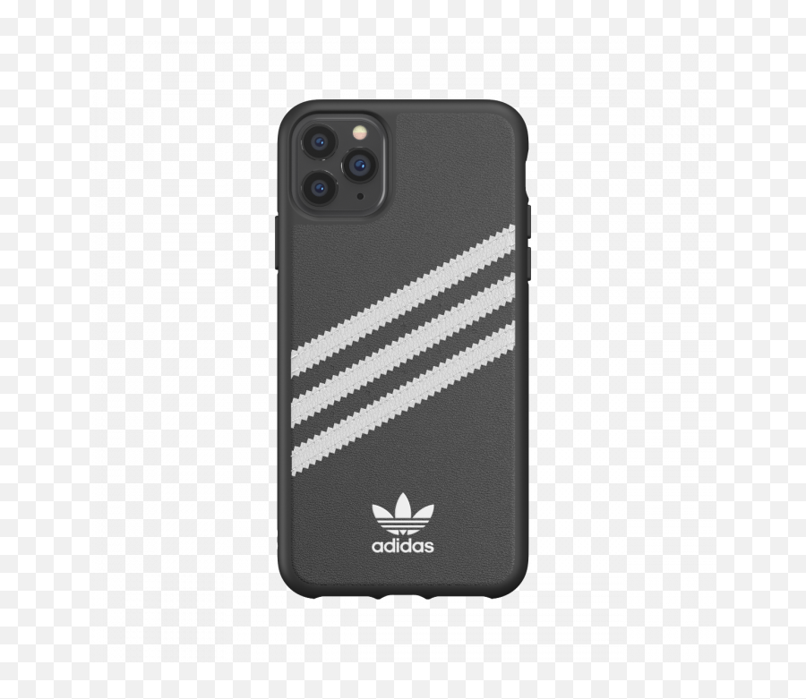 3 - Adidas Black Iphone Case Png,Black Adidas Logo