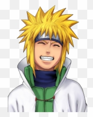 Minato - Yondaime Hokage Png,Minato Png