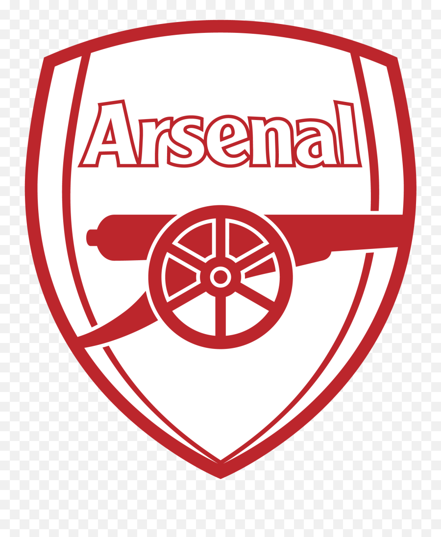 Arsenal Logo Transparent Png Free - Arsenal Fc Logo,Arsenal Logo Png
