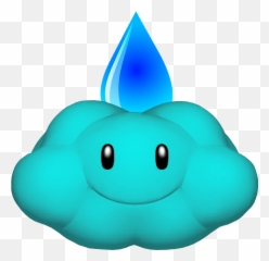 Clouds Clipart Rainy Transparent Free For - Clip Art Png,Rain Cloud Png