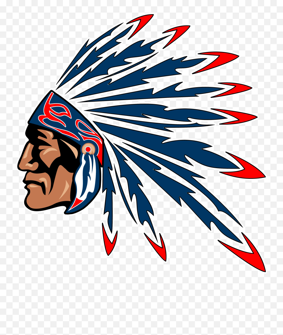Pocatello High School Boys Jv Baseball - Pocatello High School Indians Png,Indians Baseball Logo