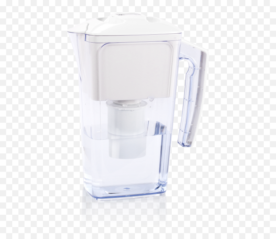 Domum Wellblue Alkaline Water Pitcher - Jug Png,Water Pitcher Png