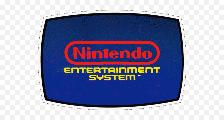 Video Game Console Logos - Slope Png,Nintendo Logo Transparent