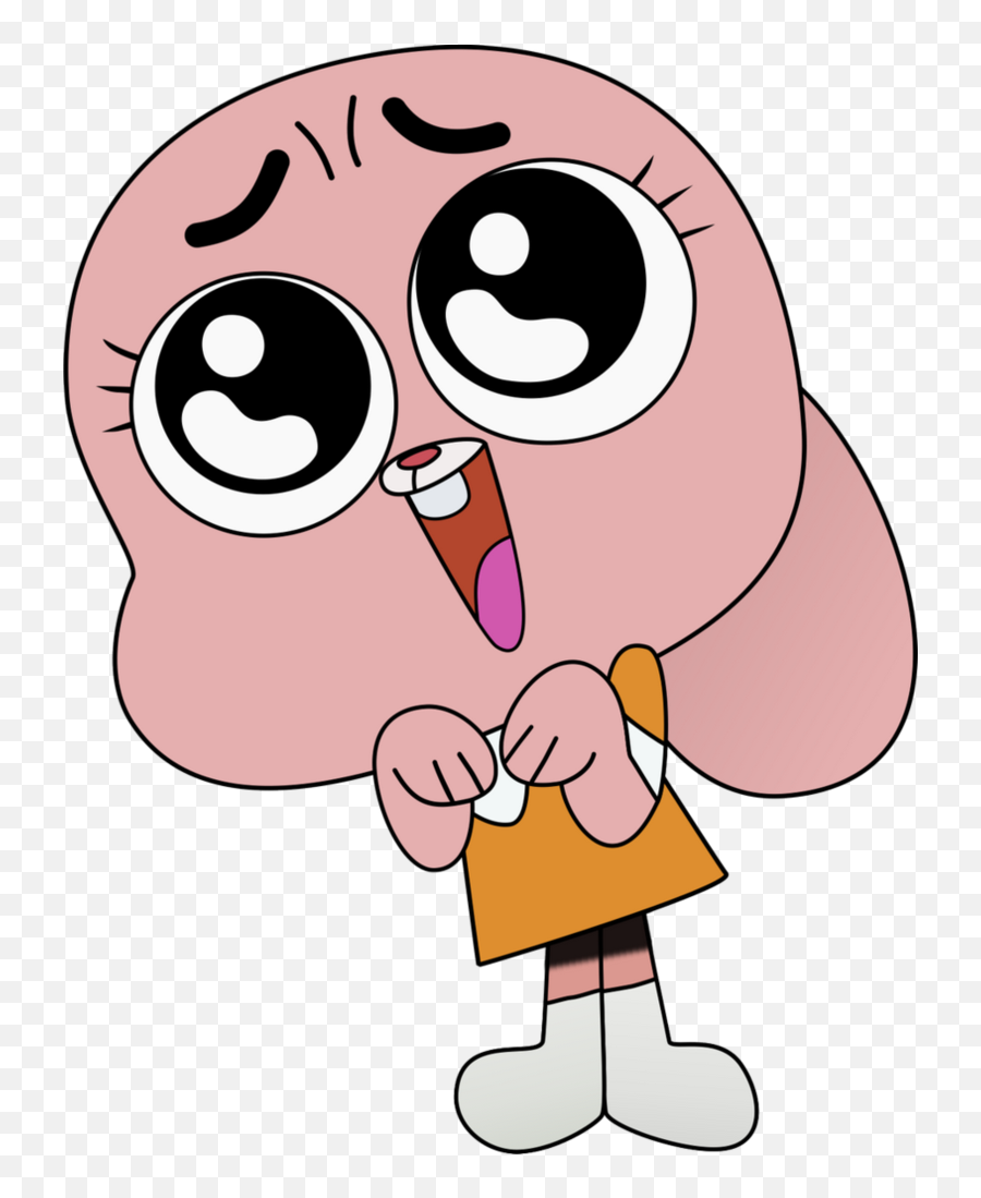 Vector Baby Entreat Cry - Amazing World Of Gumball Anais Anais Watterson Png,Crying Man Png
