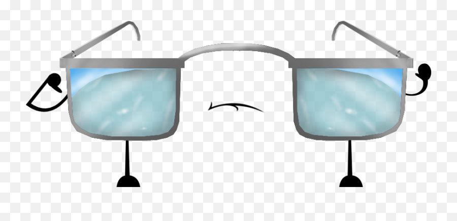 Nerd Glasses Object Shows Community Fandom - Nerd Png,Nerd Glasses Png