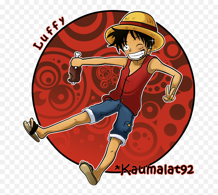 One Piece Images Luffy Hd Wallpaper And Background - Monkey Luffy Png,Luffy Png