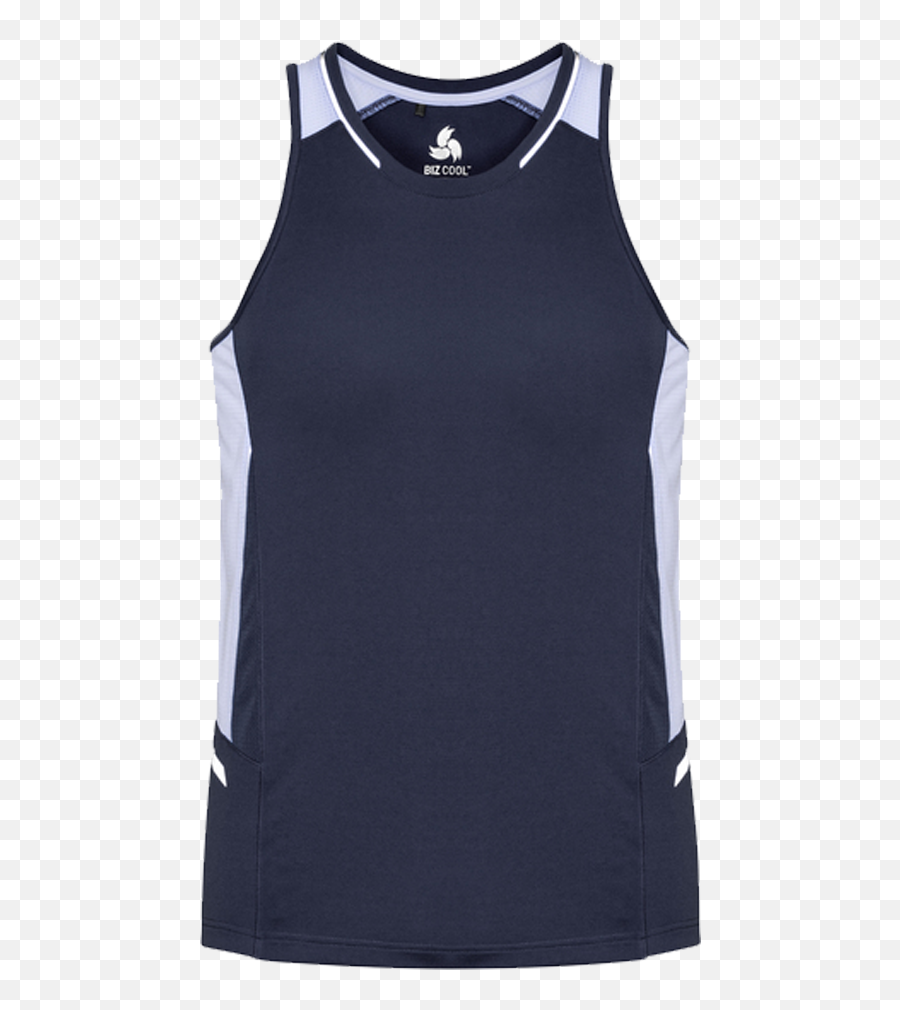 Mens Renegade Singlet Sg702m - Active Tank Png,100 Pics Logos 82