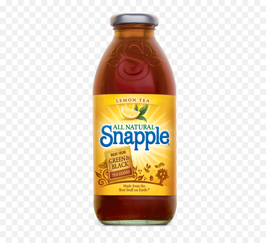 Snapple - Snapple Png,Snapple Png