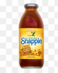 Snapple - Snapple Png,Snapple Png