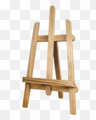 Wooden Toys - Little Genius Toys Pvt Ltd Plywood Png,Easel Png