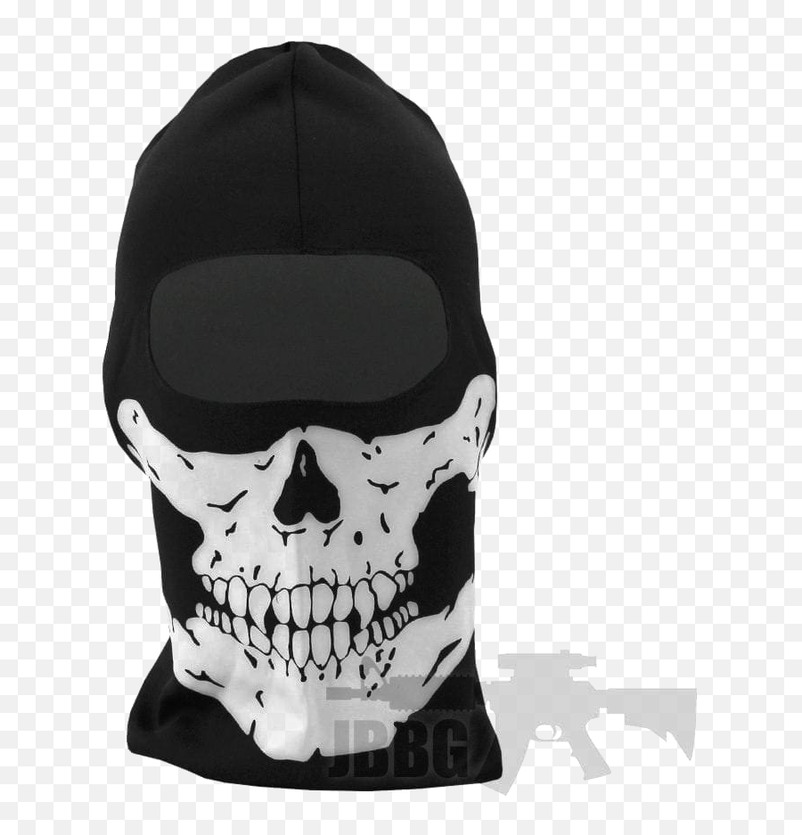 Skull Balaclava Transparent File Png Play - Skull,Skeleton Png Transparent