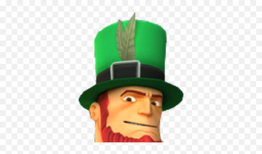 Respawnables Wiki - Costume Hat Png,Leprechaun Hat Png