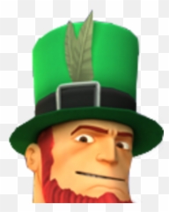 Respawnables Wiki - Costume Hat Png,Leprechaun Hat Png