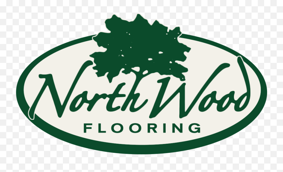Wood Flooring - North Wood Flooring Png,Wood Logo