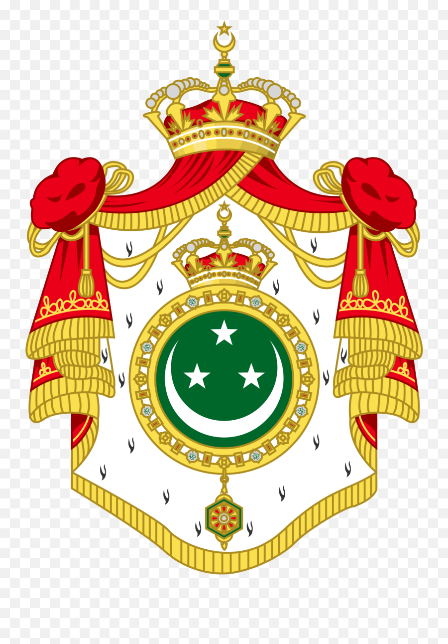 Muhammad Ali Dynasty - Egyptian Coat Of Arms Png,Muhammad Ali Png