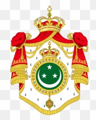 Muhammad Ali Dynasty - Egyptian Coat Of Arms Png,Muhammad Ali Png