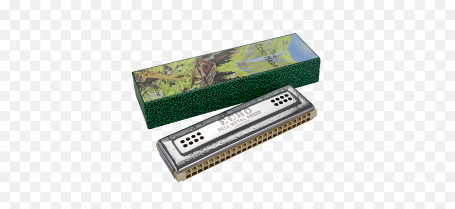 The Tremolo Harmonica Produces A Nice - Harmonica Hohner Png,Harmonica Png