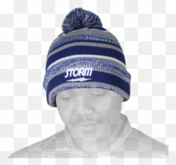 Cold Weather Knit Beanie - Beanie Png,Beanie Transparent