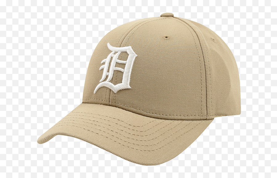 Detroit Tigers Ottoman Adjustable Cap - Baseball Cap Png,Detroit Tigers Logo Png