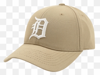 Detroit Tigers Ottoman Adjustable Cap - Baseball Cap Png,Detroit Tigers Logo Png