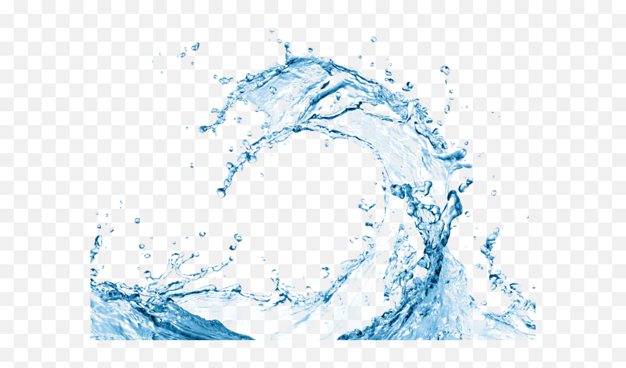 Maze Clipart Ocean Wave - Water Splash Png Transparent Water Splash,Ocean Water Png