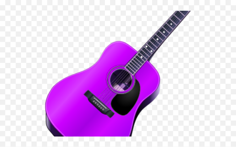 Guitar Clipart Guita - Guitar Clip Art Free Png Download Guitar Clip Art Free,Guitar Clipart Png