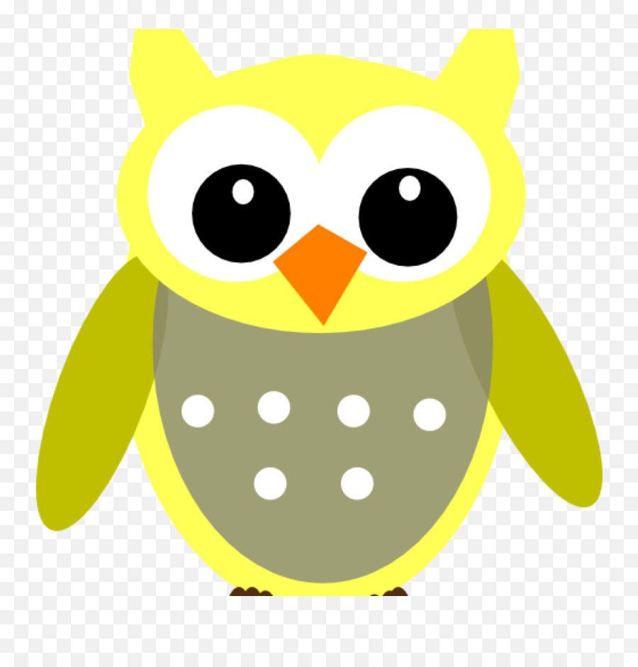 Cute Baby Owl Clipart - Owl Owl Clipart Owl Transparent Background Png,Owl Clipart Png