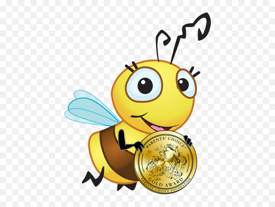 Download Free Png 15 Bees Clipart Reading For - Bee Award,Bee Clipart Png