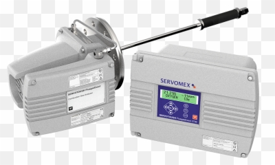 Coal - fired Thermal Power Efficiency Servomex Electronics png