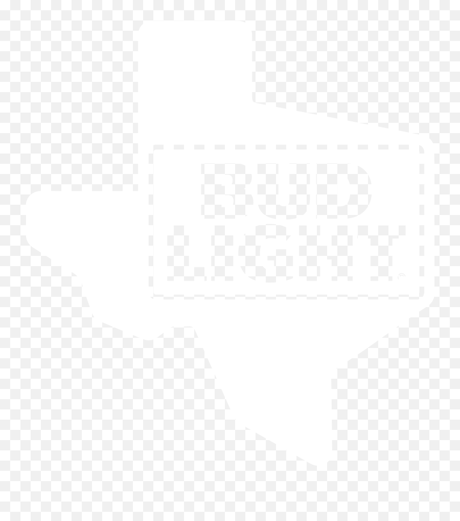 Texans Behind Bud Light - Sign Png,Bud Light Logo Png