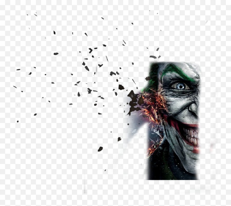Png Joker Editing Background Stock - Picsart Joker Face Png,Png Photo  Editing - free transparent png images 