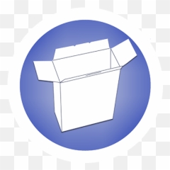 Unnatural Resources Free Toys - Paper Png,Cardboard Box Transparent