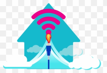 Time Internet Malaysia Hacks - Illustration png