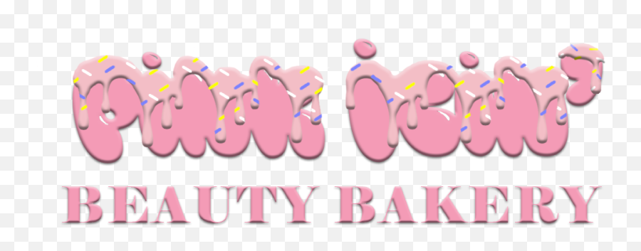 Cosmetics Pinkicinbeauty - Cartoon Png,Beauty Png