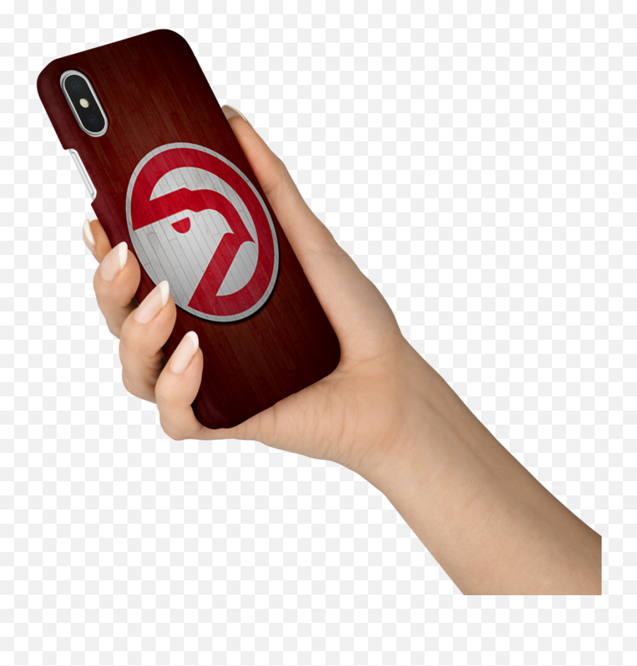 Nba - Phone Coveratlanta Hawks Es 01 U2013 Esportinghouse Mobile Phone Png,Atlanta Hawks Png