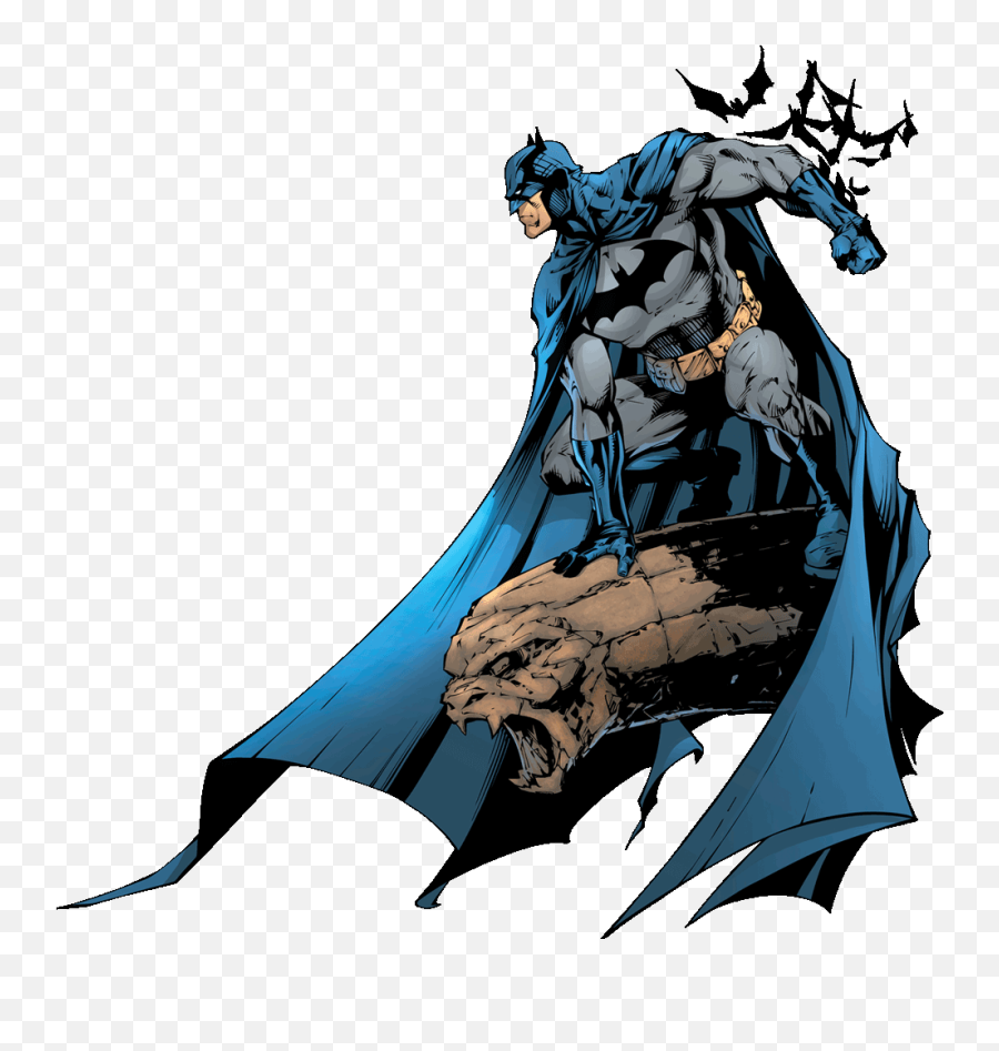 Image Seo All 2 Batman Wallpaper Post 16 - Batman On Gargoyle Comic Png,Batman Logo Wallpaper Hd