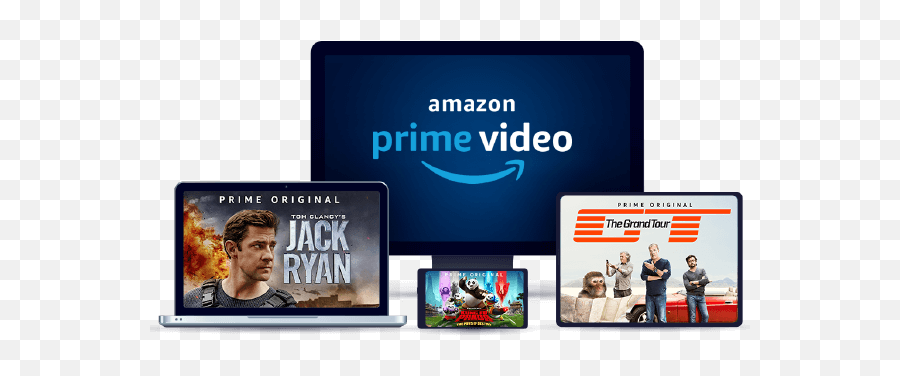 Activa Amazon Prime Video Para Hogares En Mi Tigo Hogar - Amazon Prime Video Tigo Png,Amazon Music Png