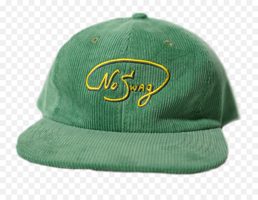 Corduroy 6 - For Baseball Png,Swag Hat Png