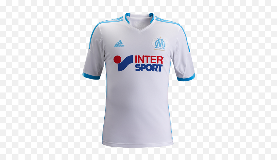 Nouveaux Maillots Om 2013 - Olympique De Marseille 2013 14 Png,Om Png