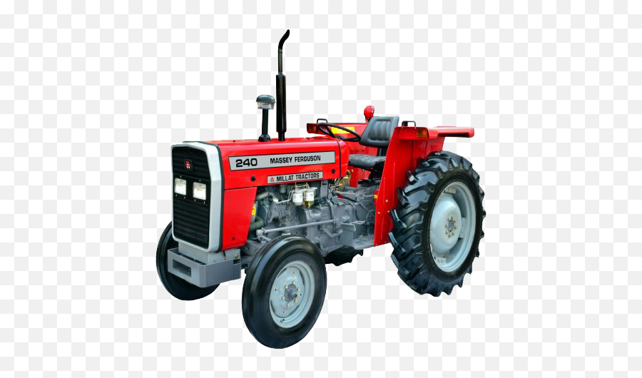 Millat Tractor Png Images File - Millat Tractor Pakistan,Tractor Png