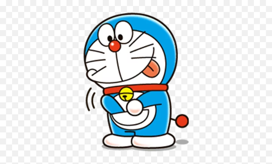Convert Image To Ascii Art - Emoji Doraemon Png,Doraemon Png