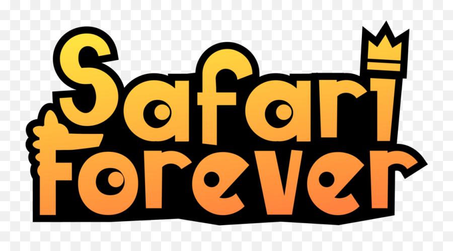Safari Forever - Safari Forever Png,Safari Png