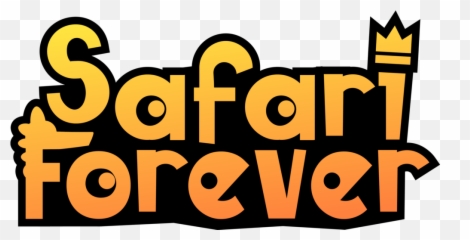 Safari Forever - Safari Forever Png,Safari Png