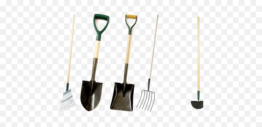 Garden Tools Png Transparent Picture - Transparent Transparent Background Tools Png,Png Tools