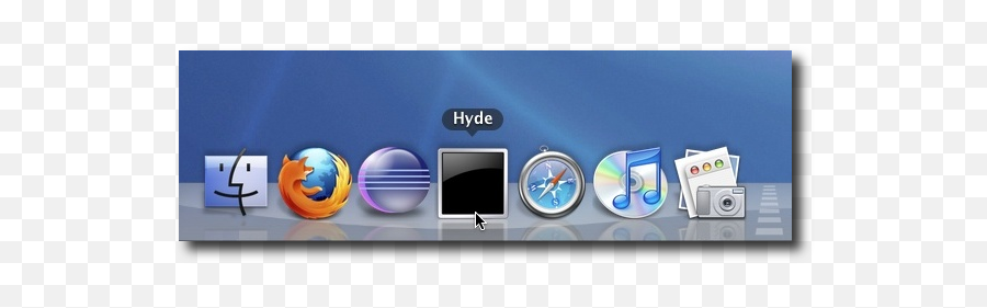 Hide Your - Mac Desktop Icons Png,Mac Desktop Png